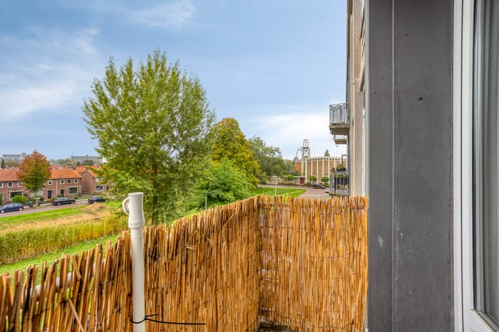 Foto 23 van Lisdoddelaan 8-3