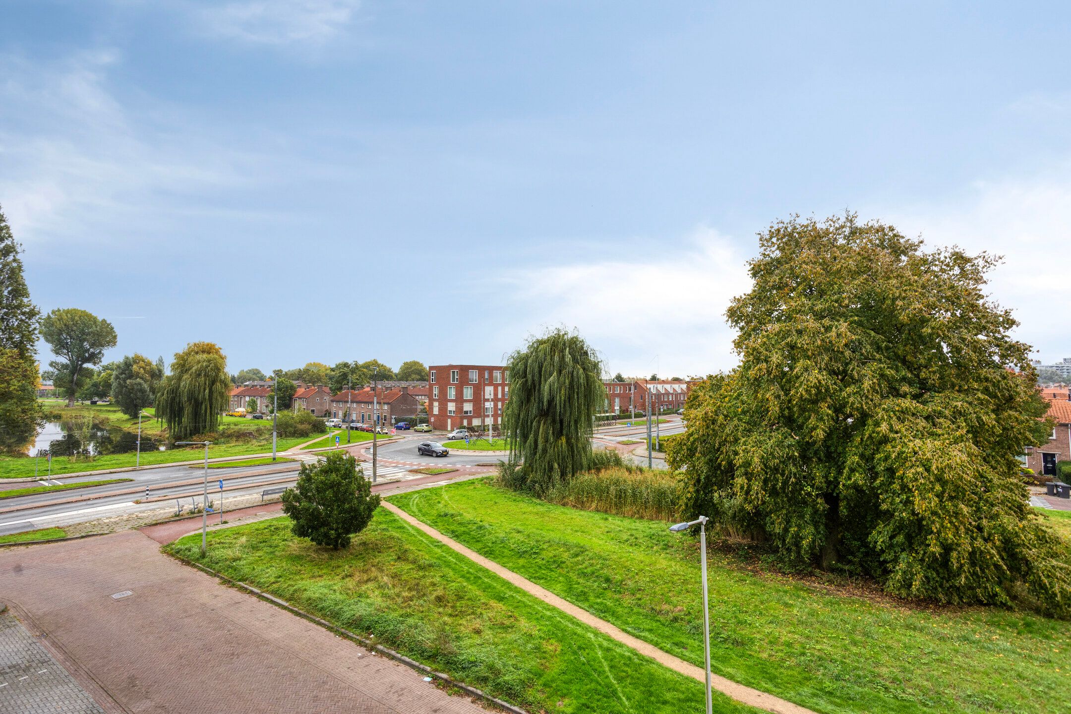 Foto 24 van Lisdoddelaan 8-3