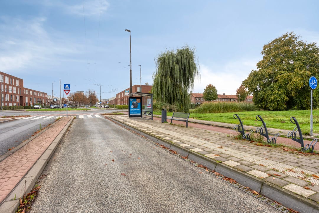 Foto 28 van Lisdoddelaan 8-3