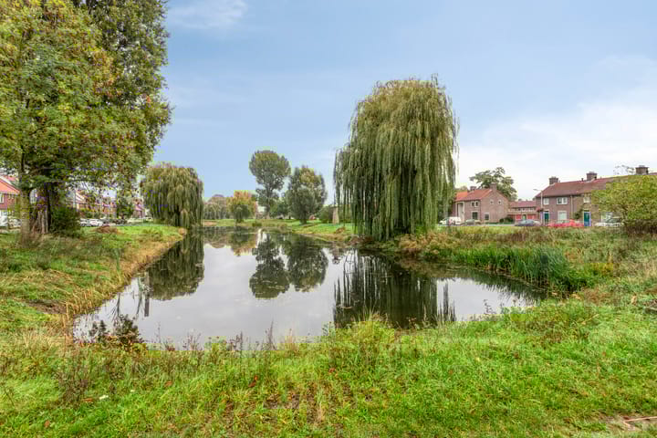 Foto 29 van Lisdoddelaan 8-3