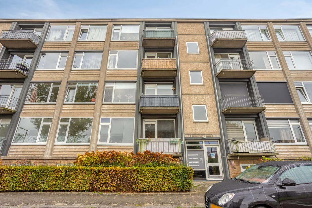 Foto 31 van Lisdoddelaan 8-3