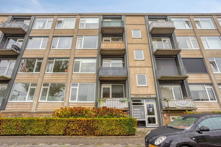 Foto 31 van Lisdoddelaan 8-3