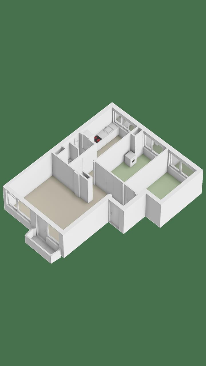 Foto 36 van Lisdoddelaan 8-3