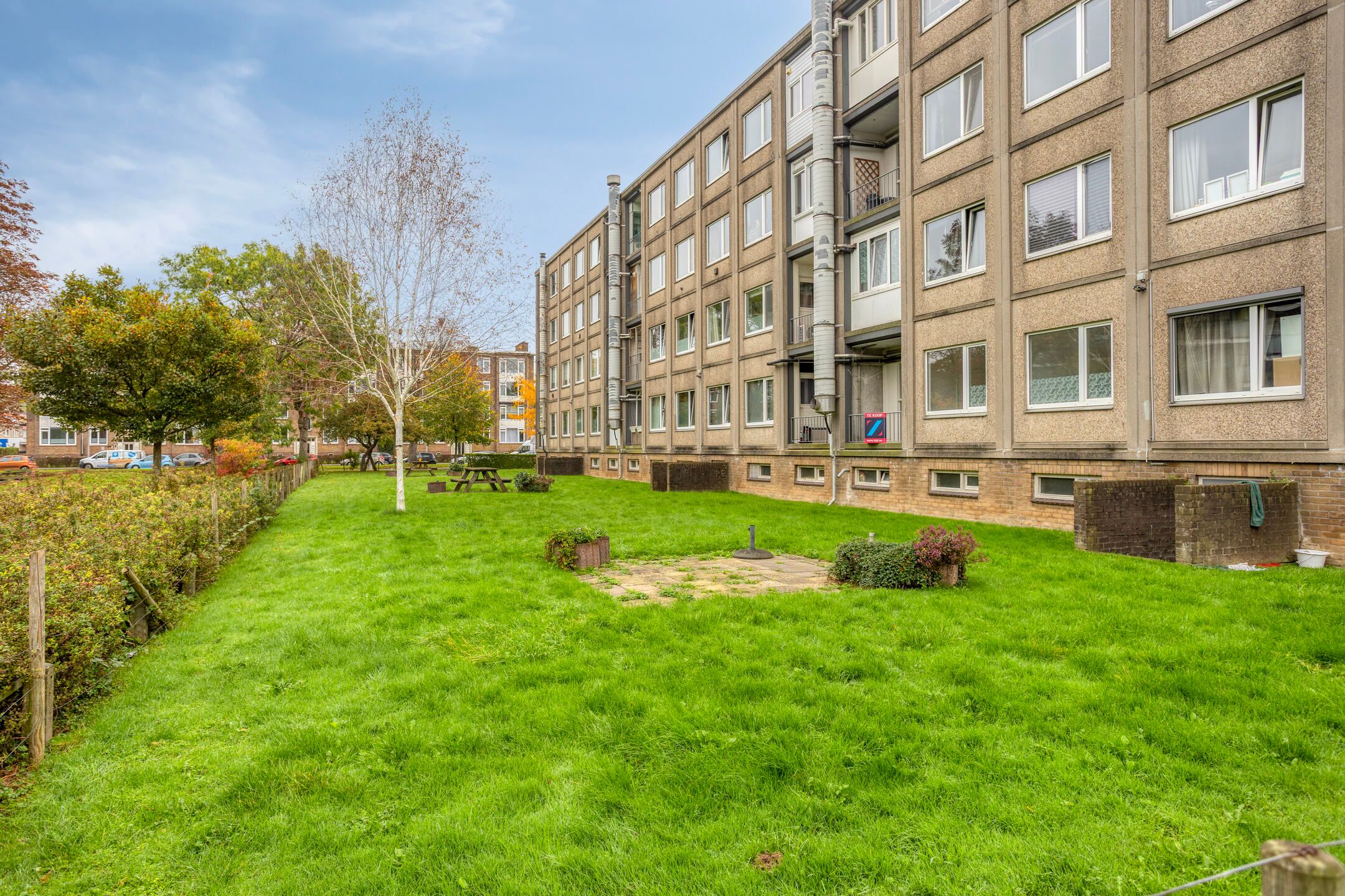 Foto 33 van Lisdoddelaan 8-3