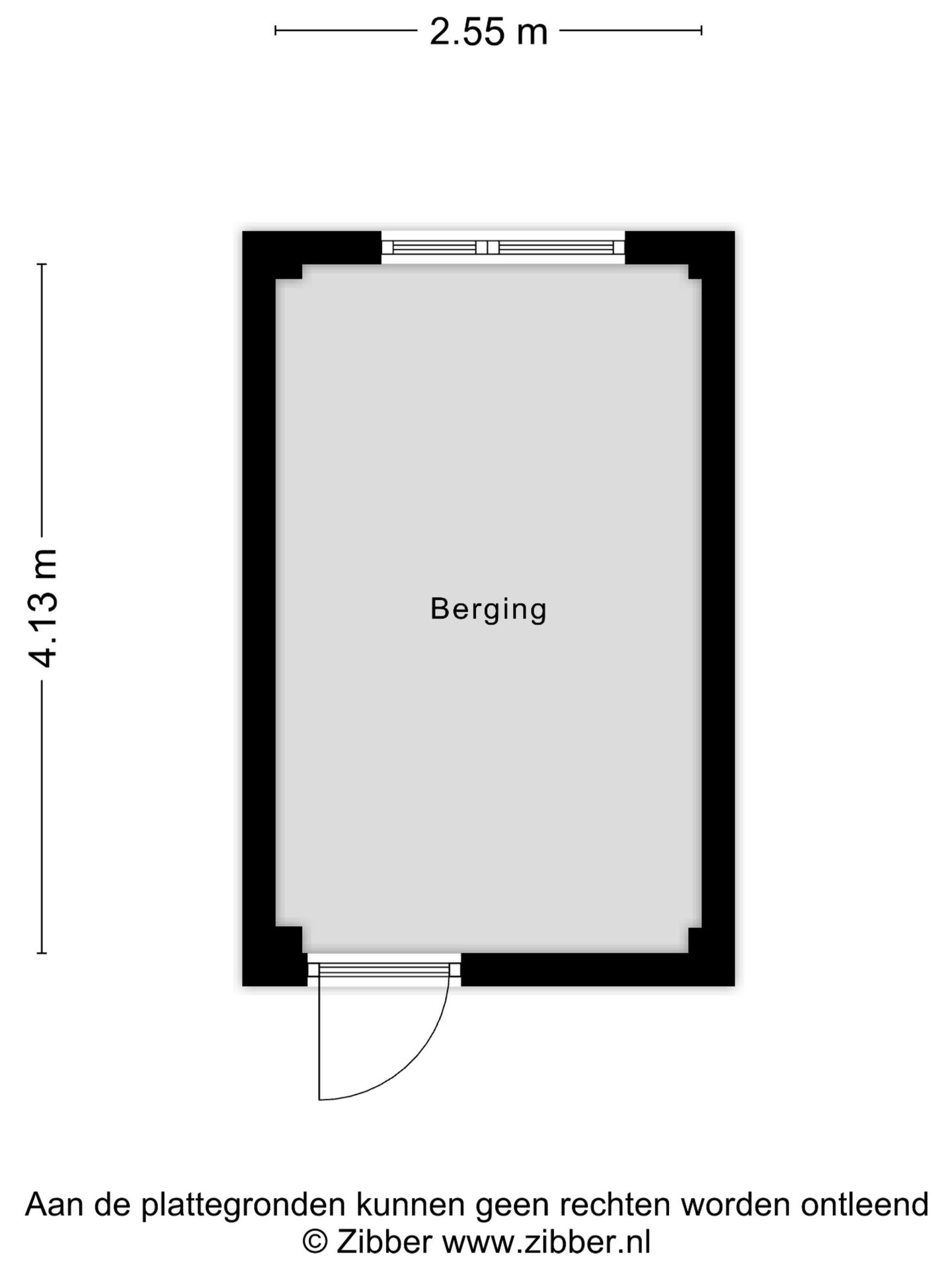 Foto 35 van Lisdoddelaan 8-3