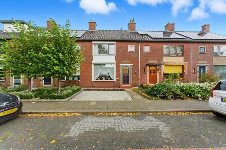 W.B. van der Veldenstraat 11