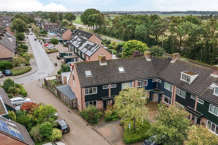 Foto 5 van Moerasakker 1