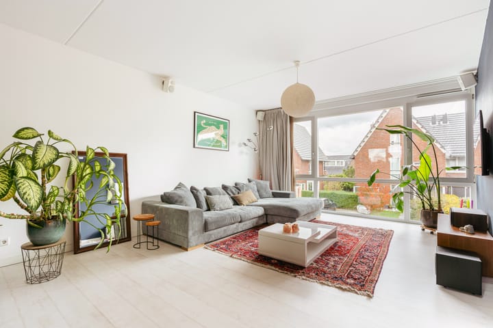 Foto 5 van Spinradhof 16