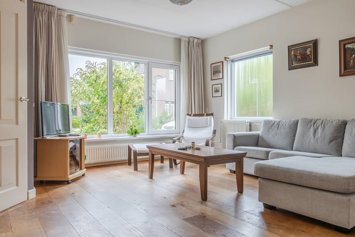 Foto 10 van Moerasakker 1