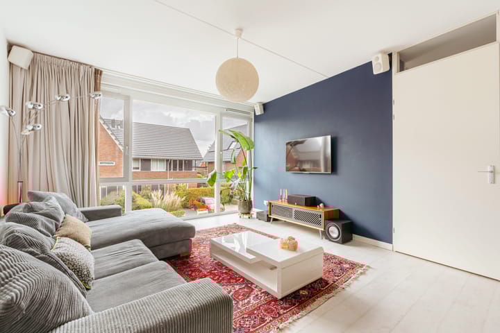 Foto 6 van Spinradhof 16