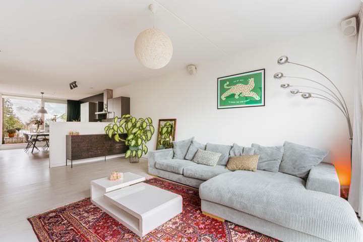 Foto 7 van Spinradhof 16