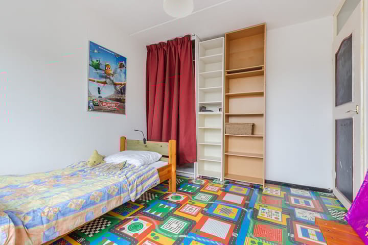 Foto 26 van Moerasakker 1