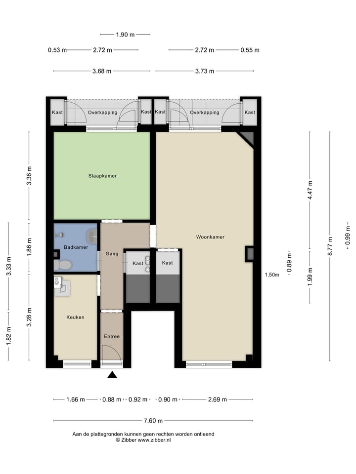 Foto 27 van Mosveld 59-H