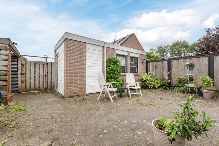 Foto 41 van Moerasakker 1