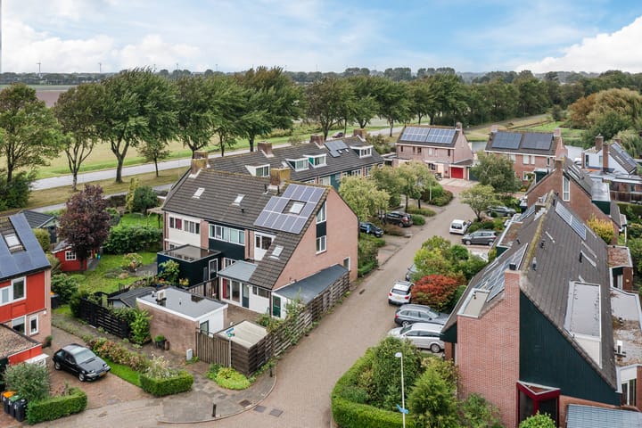 Foto 45 van Moerasakker 1