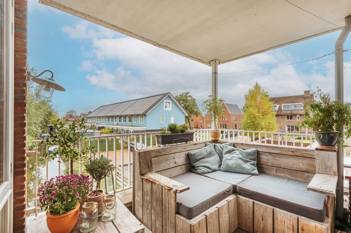 Foto 15 van Spinradhof 16