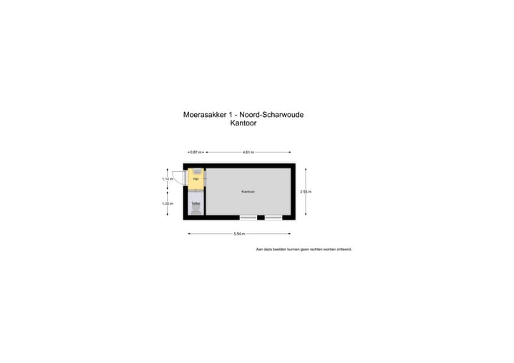 Foto 58 van Moerasakker 1