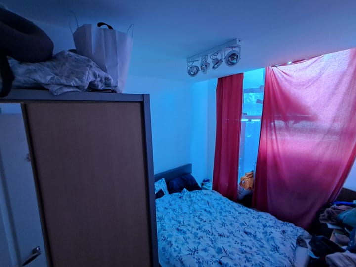 Foto 8 van Hofstraat 1-A