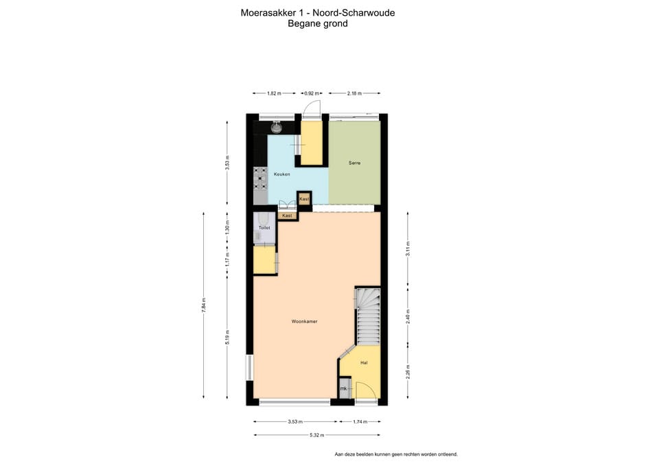 Photo 54 of Moerasakker 1