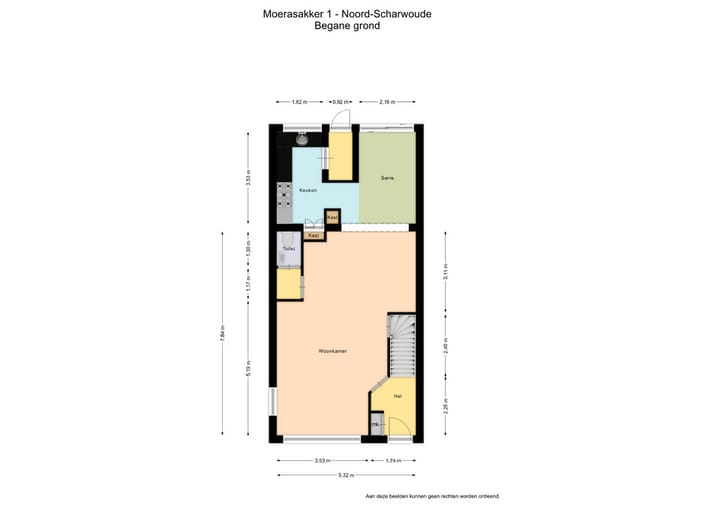 Foto 54 van Moerasakker 1