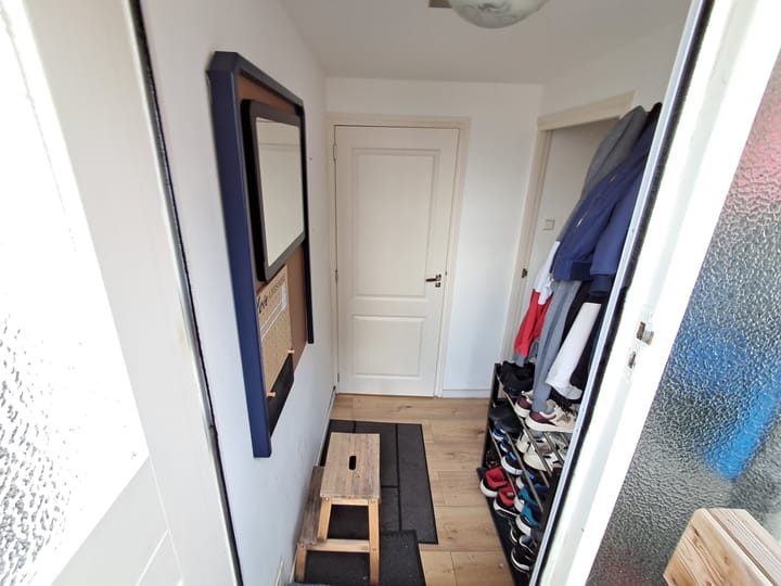 Foto 11 van Hofstraat 1-A