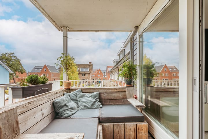 Foto 17 van Spinradhof 16