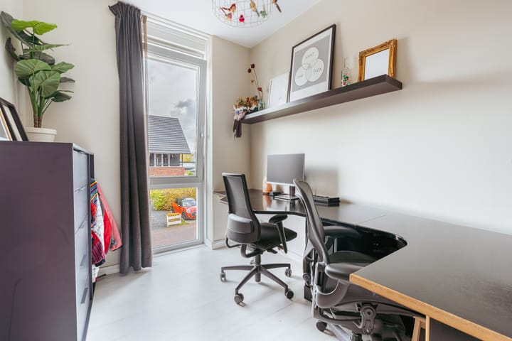 Foto 25 van Spinradhof 16