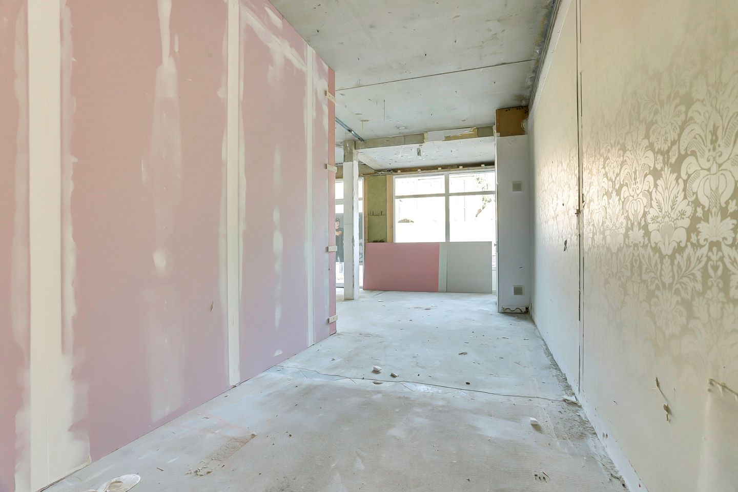 Bekijk foto 5 van Sniederslaan 55