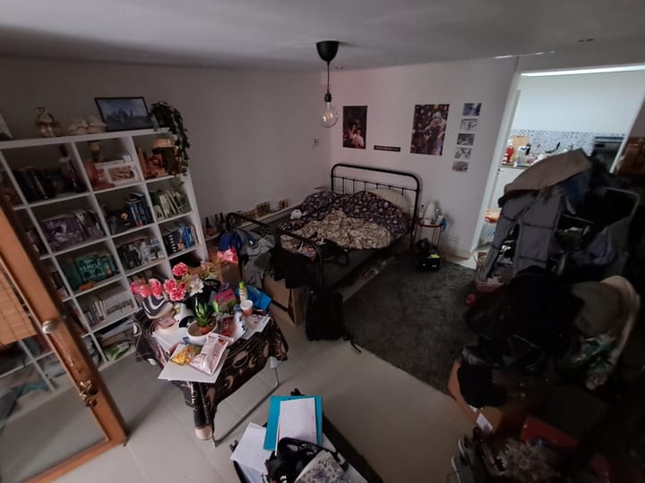 Foto 7 van Nieuwebrugsteeg 12