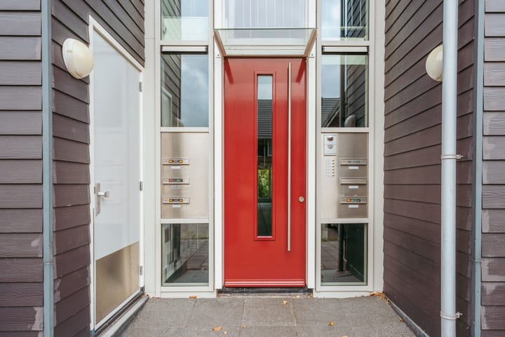 Foto 29 van Spinradhof 16