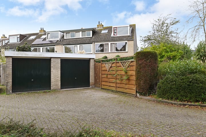 Foto 5 van Nachtegaallaan 63