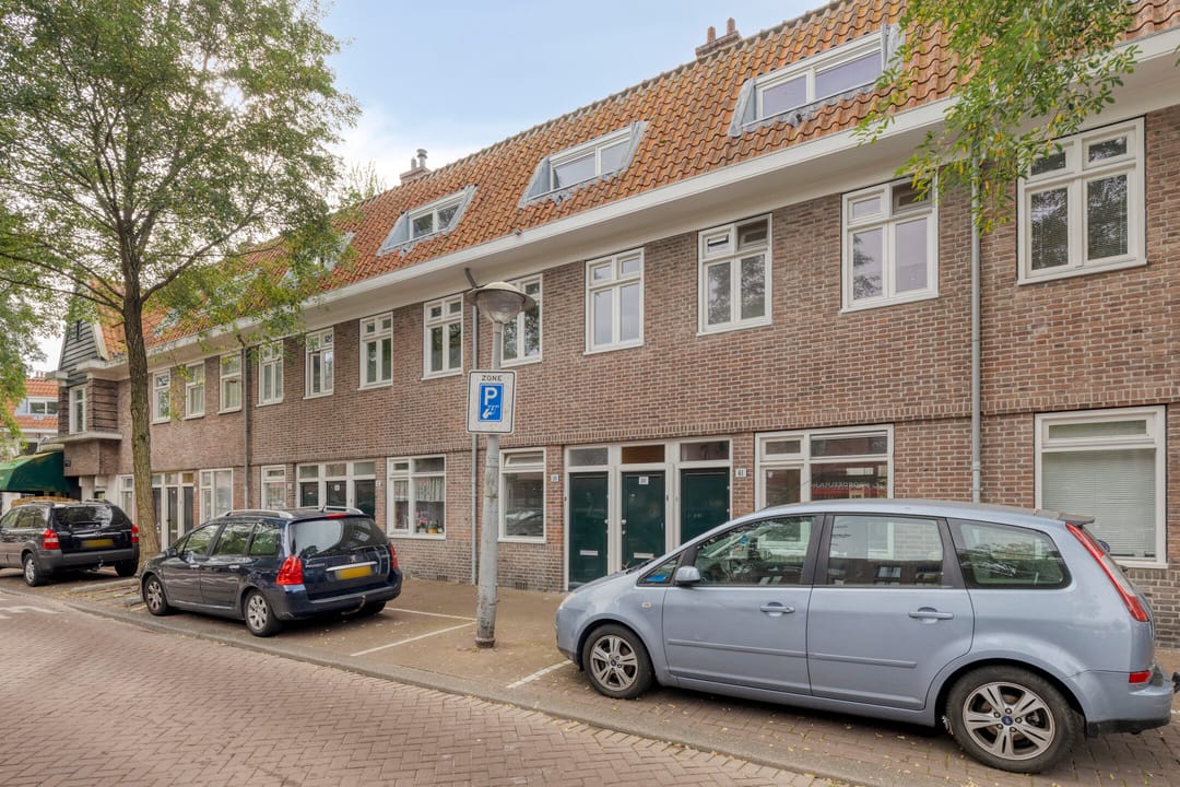 Foto 1 van Mosveld 59-H