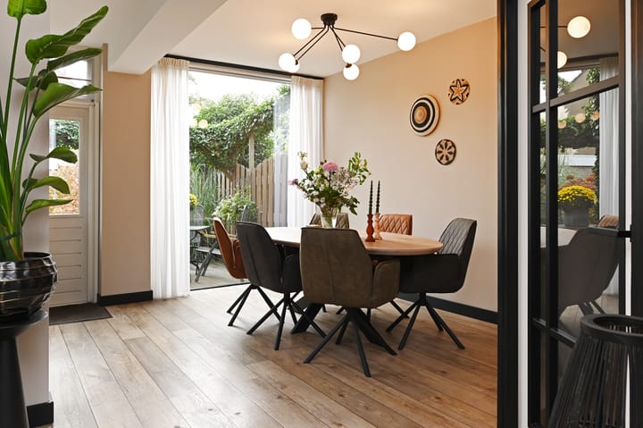 Foto 11 van Nachtegaallaan 63