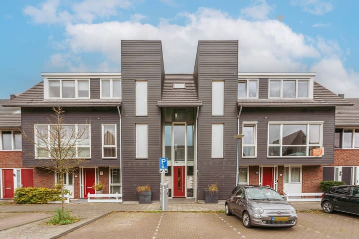 Foto 32 van Spinradhof 16