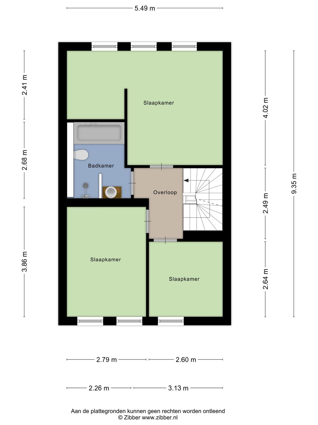 Photo 38 of Don Carlosstraat 9