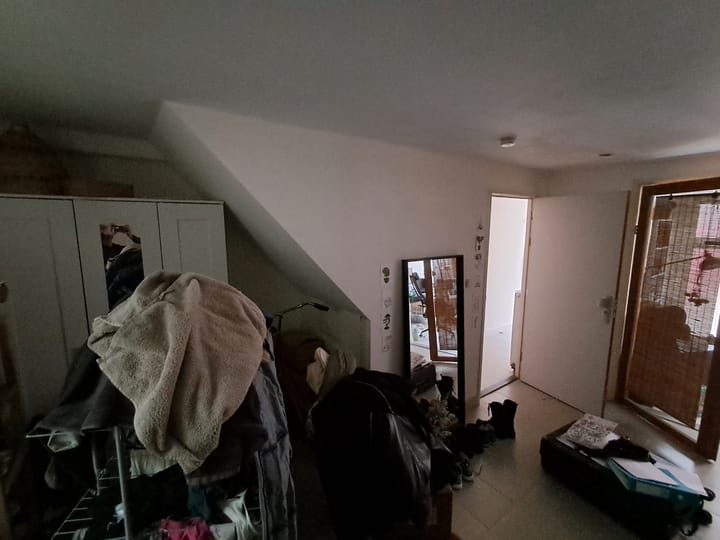 Foto 9 van Nieuwebrugsteeg 12