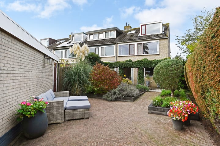 Photo 2 of Nachtegaallaan 63