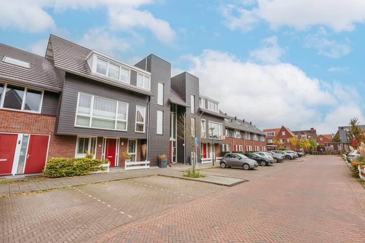 Foto 33 van Spinradhof 16