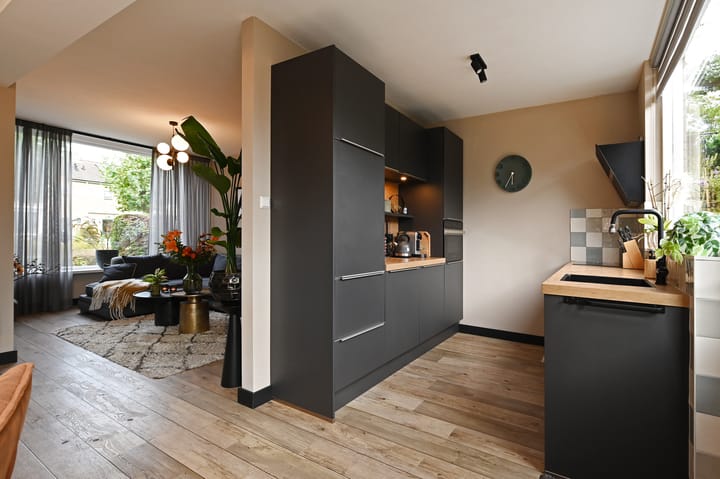 Foto 12 van Nachtegaallaan 63