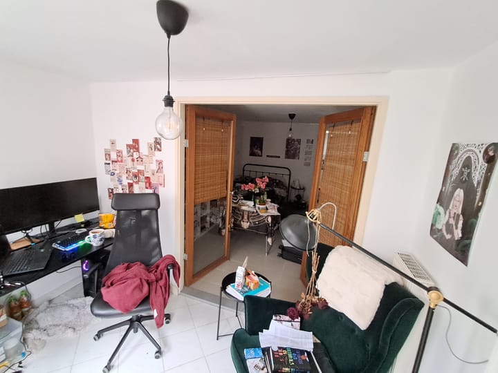 Foto 6 van Nieuwebrugsteeg 12