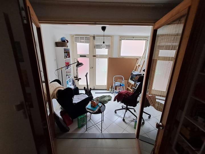 Foto 5 van Nieuwebrugsteeg 12