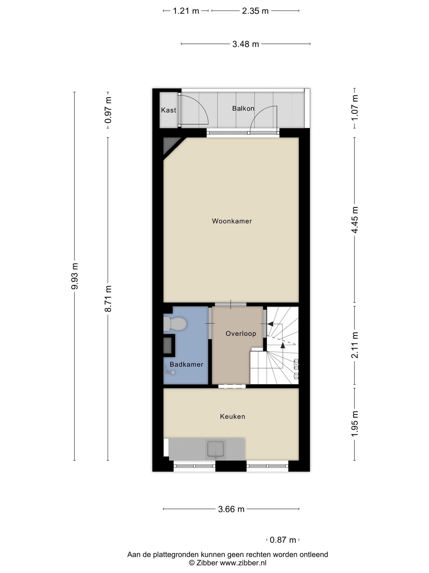 Foto 29 van Mosveld 59-1