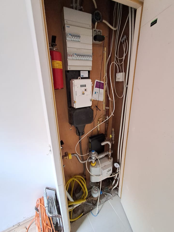 Foto 14 van Nieuwebrugsteeg 12