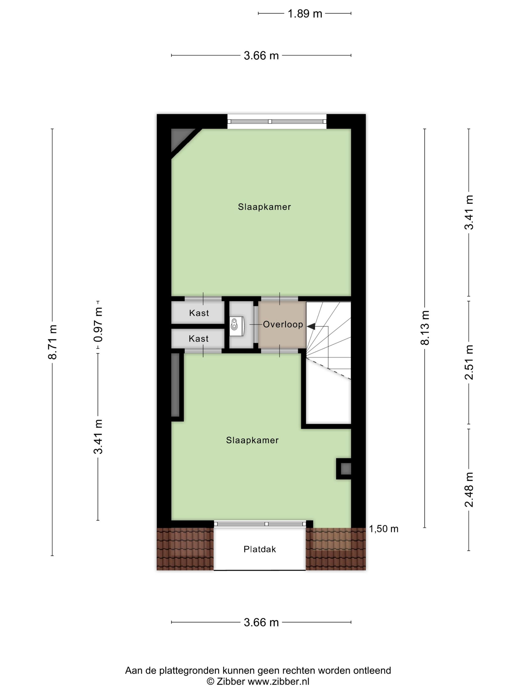Foto 30 van Mosveld 59-1