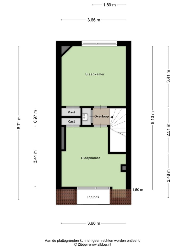 Foto 30 van Mosveld 59-1