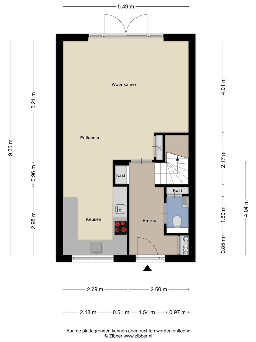 Photo 37 of Don Carlosstraat 9