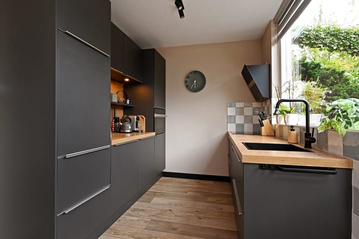 Photo 4 of Nachtegaallaan 63