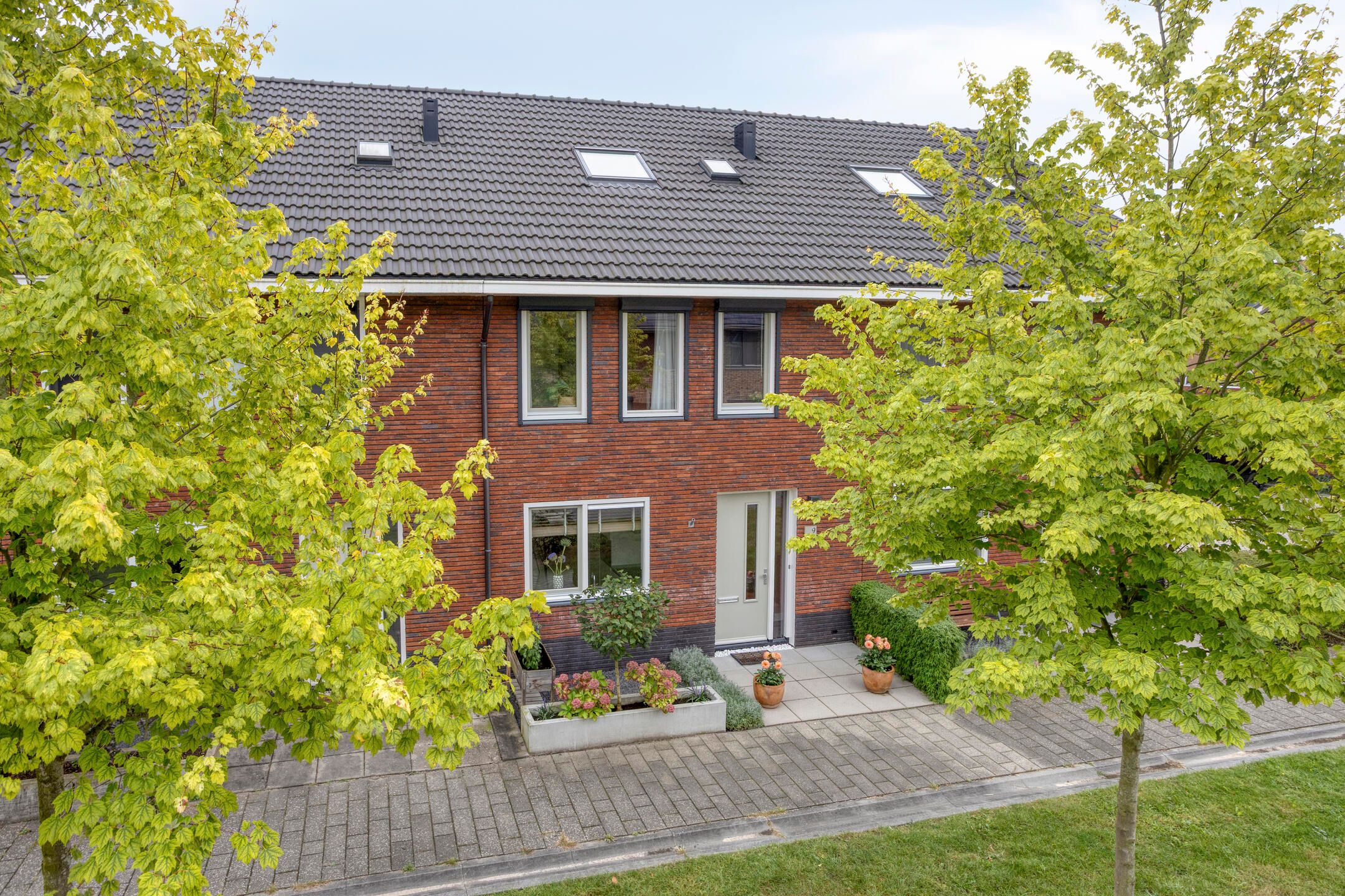 Photo 33 of Don Carlosstraat 9