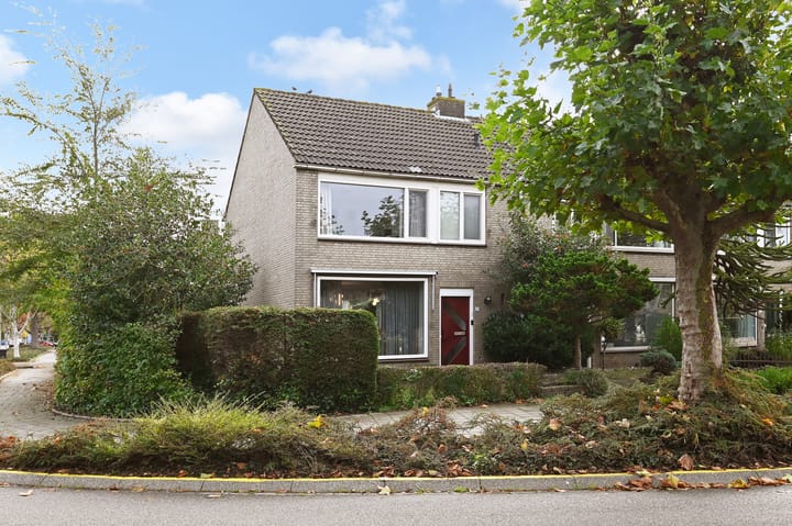 Nachtegaallaan 63 main image