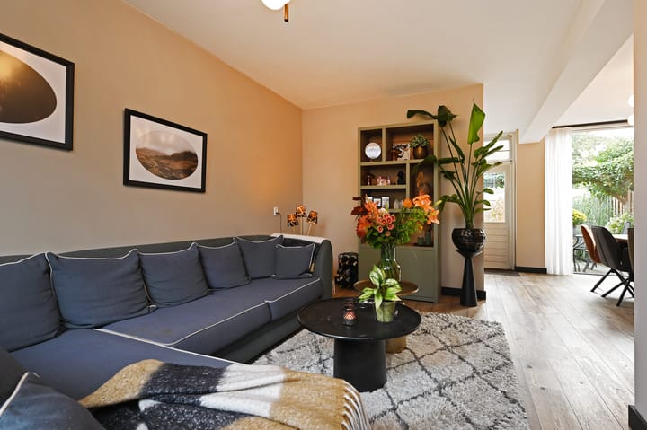 Foto 9 van Nachtegaallaan 63